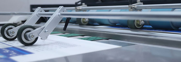 如何选择上海印刷公司才能保证印刷质量？