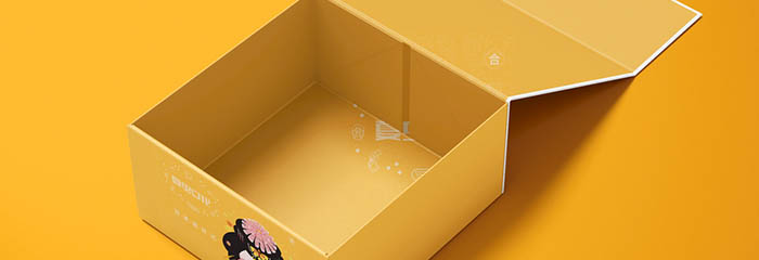 印刷厂如何做出有创意的包装礼盒？香蕉视频污版下载印刷为您解惑
